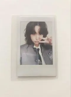 produce101Japan 新世界 小野慶人 チェキ - メルカリ