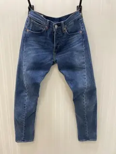 Levi's LEJ512スリムテーパード