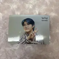 Mrs. GREEN APPLE フォトカード 042