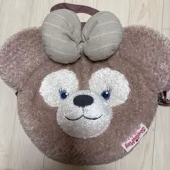 廃盤　シェリーメイ　フェイスバック　リュックバック3way ディズニー