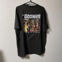 re_k by JUNRED グーニーズ　tシャツ