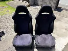 IMSA エバ フルバケットシート 当時物 希少 カーボンファイバー - メルカリ