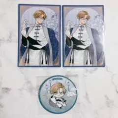 decotto 番未満の僕らはきっと 浅香礼旺 アニカフェ