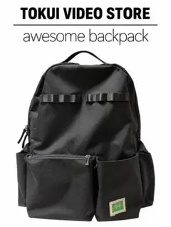 2026年最新】awesome backpackの人気アイテム - メルカリ