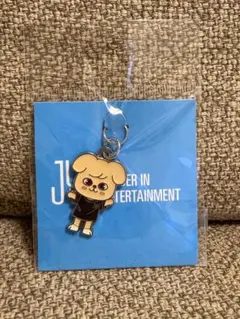straykids SKZOO パピム　PuppyM キーホルダーチャーム