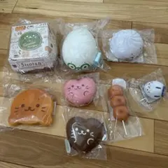 2025年最新】スクイーズ マザーガーデン しろたんの人気アイテム