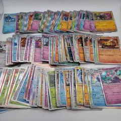 t*9様 ポケカ　光り物　１２０枚