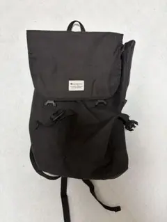 Champion バックパック ブラックのサムネイル