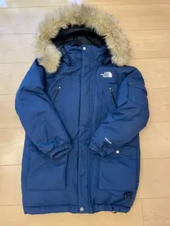 2025年最新】ノースフェイスキッズダウン140の人気アイテム