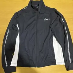 asics ジャージジャケット