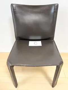 【Cassina（カッシーナ）希少デザインチェア｜即売価￥59,600送料込み】 モデルルーム展示品 Cassina （カッシーナ） 133ICO（133イコ