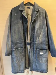 DENIM BY VANQUISH&amp;FRAGMENT  ナイロンジャケット 楽天市場】denim by vanquish fragment（コート・ジャケット｜メンズ