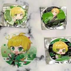 アンプ AMPTAK×COLORS ぷりっつ グッズ まとめ売り AMPTAKxCOLORSグッズ買取