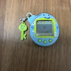 【中古】劇場版限定　ふぁみたま　たまごっち 中古】劇場版限定 ふぁみたま たまごっち