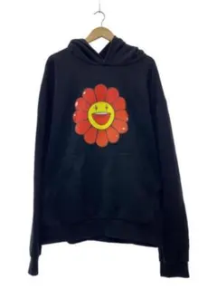 カイカイキキ パーカー