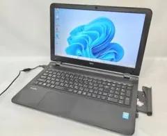 ジャンクpc ノートPC