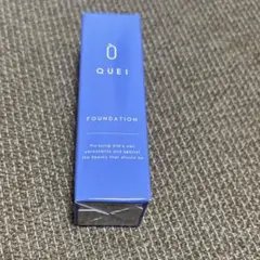 新品未使用　QUEI FOUNDATION 日本製のサムネイル
