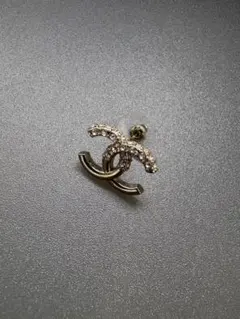 ⭐️最終値下げ⭐️CHANEL ピアス　※片耳のみ 2025年最新】CHANEL レディース ピアス(片耳用)の人気アイテム