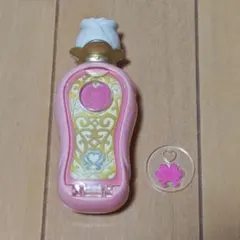 ハートキャッチプリキュア ウォーターコロン キュアブロッサム ココロ