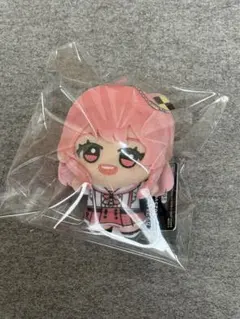 カラフルピーチ　ちびぐるみ　のあ