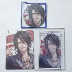 レンドフルール AAS アクスタ アクカ パルカ 缶バッジ アクキー レオン 2025年最新】レンドフルールの人気アイテム - メルカリ