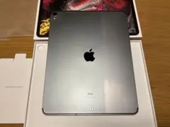 iPad Pro (12.9”) 第3世代 1TB WiFi+Cellular