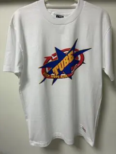 2025年最新】tube tシャツの人気アイテム - メルカリ