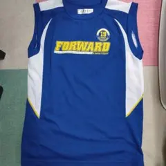 FORWARD ノースリーブシャツ 160サイズ