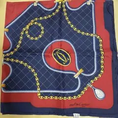 【値下げ】must de Cartier スカーフ 大判 130×130 値下げ】must de Cartier スカーフ 大判 130×130 - メルカリ