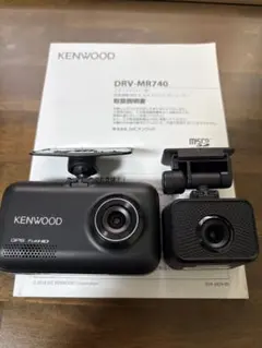 2026年最新】kenwood drv-mr740の人気アイテム - メルカリ