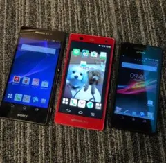 スマホ　Android　まとめ売り