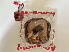 新品 Mellojoy メロジョイ トーストつみつみシリーズ チョコの