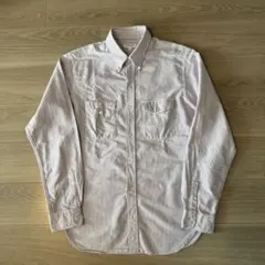 エンジニアードガーメンツ ダウン