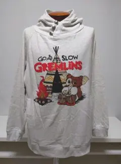 美品✨go slow caravan キャンパーギズモコンチョパーカ 4