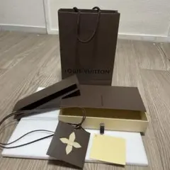 LOUIS VUITTON ギフトボックスセット