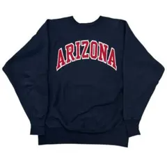 90s Champion リバースウィーブ ARIZONA アリゾナ