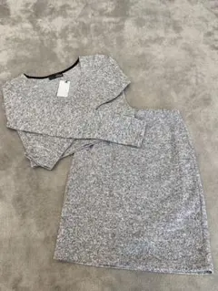 【新品】リゼクシー セットアップ