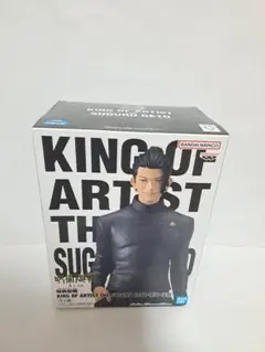 2025年最新】呪術廻戦 KING OF ARTIST 夏油傑の人気アイテム