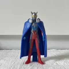 ウルトラマンゼロ（ウルトラゼロマント）MASTERLISE+GREAT NAME ウルトラマンゼロ（ウルトラゼロマント）MASTERLISE+GREAT NAME - メルカリ