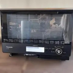 パナソニック NE-BS1000-RK 2013年製 スチームオーブンレンジ NE-BS1000 概要 - スチームオーブンレンジ | オーブンレンジ・単機能