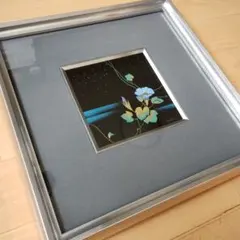 水尻清甫【Seiho】伝統工芸品/輪島塗の漆芸額 石川県 漆塗 飾額 水尻清甫【Seiho】伝統工芸品/輪島塗の漆芸額 石川県 漆塗 飾額 - メルカリ
