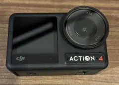 DJI ACTION 4
