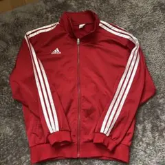 ジップジャケット