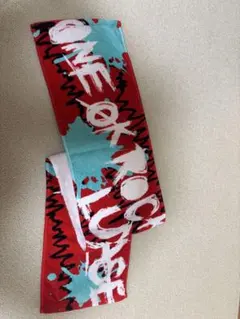 ワンオク　タオル　ラババン　LUXURYDISEASE