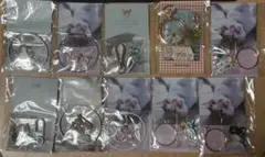 隠れ工房GreenOcean おまけ　10点セット