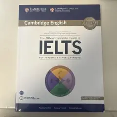 The Official Cambridge Guide to IELTS S…