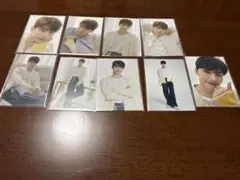 seventeen セブチ　トレカ　ジュン　HOME コンプ　イルコン