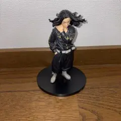 東京リベンジャーズ 場地圭介 フィギュア