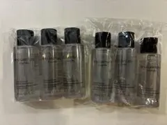 【新品】シュウウエムラ　ブライト　クレンジングオイル　50ml 6本セットのサムネイル