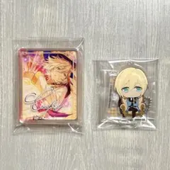 あんスタ 天祥院英智 アクリルスタンド コロッタ アニカフェ fine